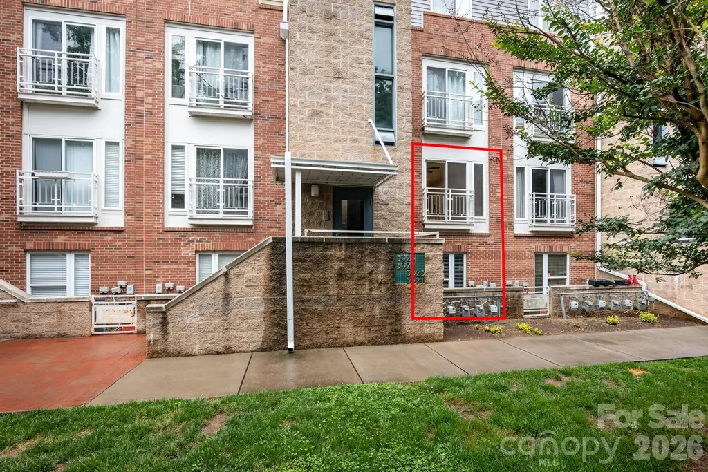 3921 Picasso Court Charlotte NC 28205
