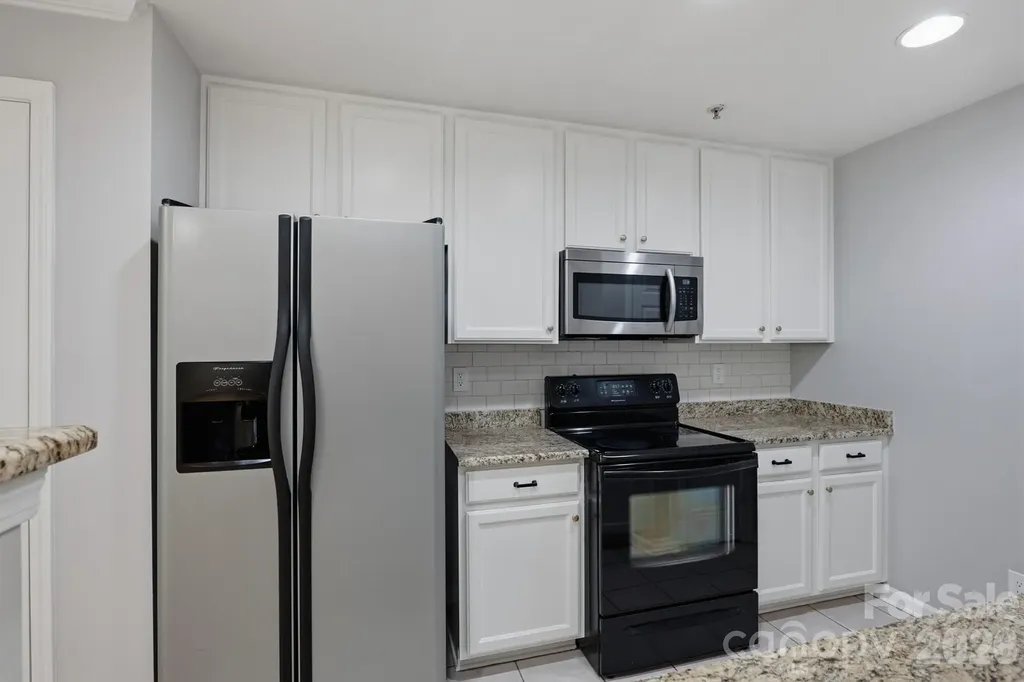 3921 Picasso Court Charlotte NC 28205