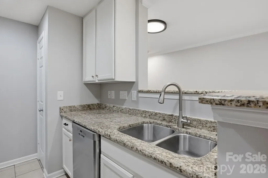 3921 Picasso Court Charlotte NC 28205