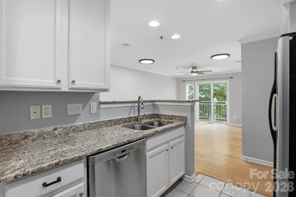 3921 Picasso Court Charlotte NC 28205