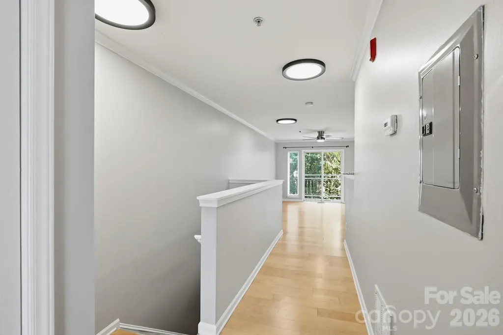 3921 Picasso Court Charlotte NC 28205