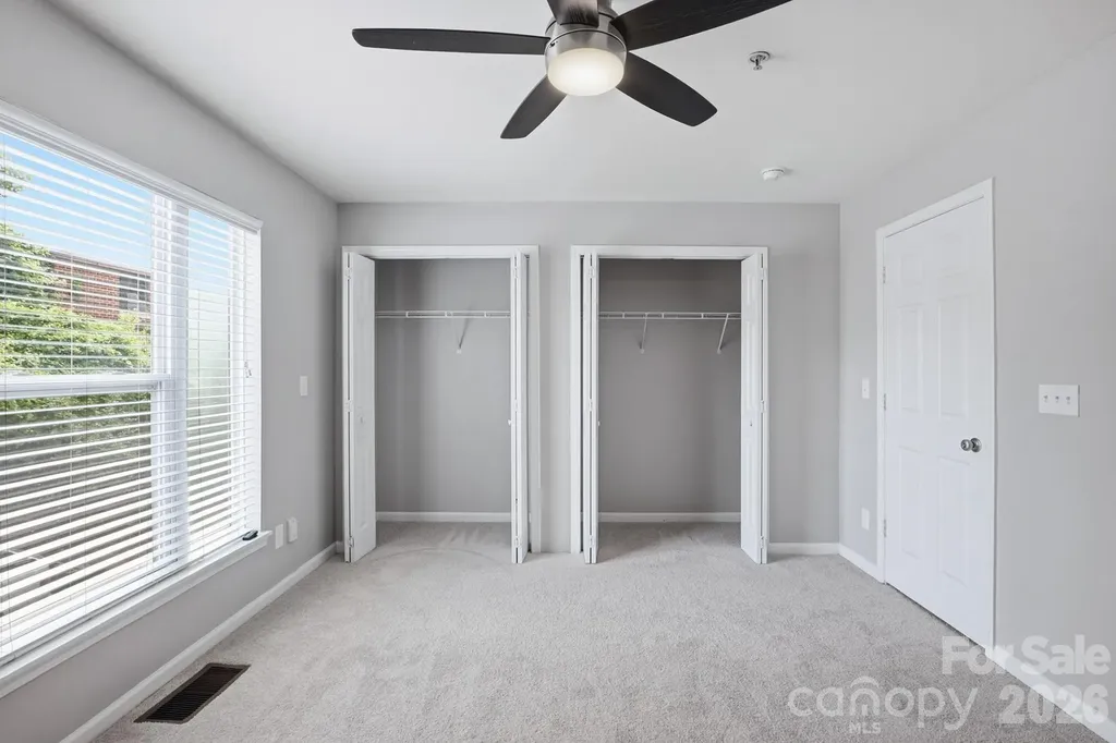 3921 Picasso Court Charlotte NC 28205
