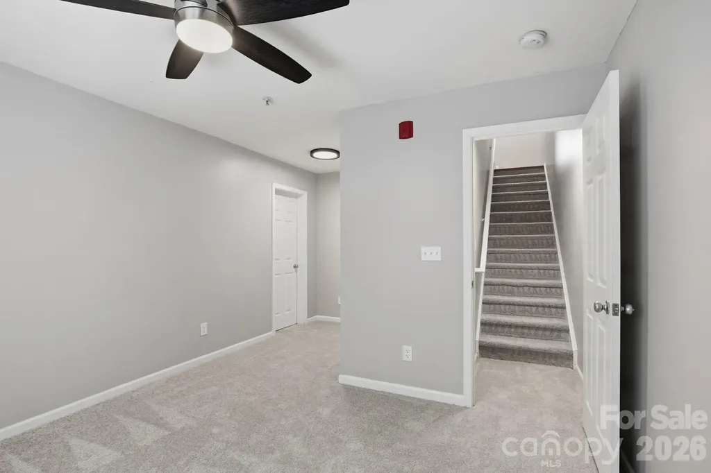 3921 Picasso Court Charlotte NC 28205