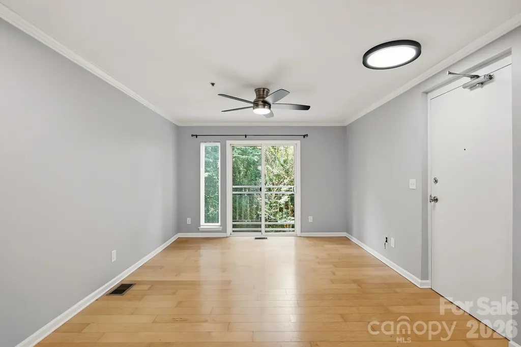 3921 Picasso Court Charlotte NC 28205