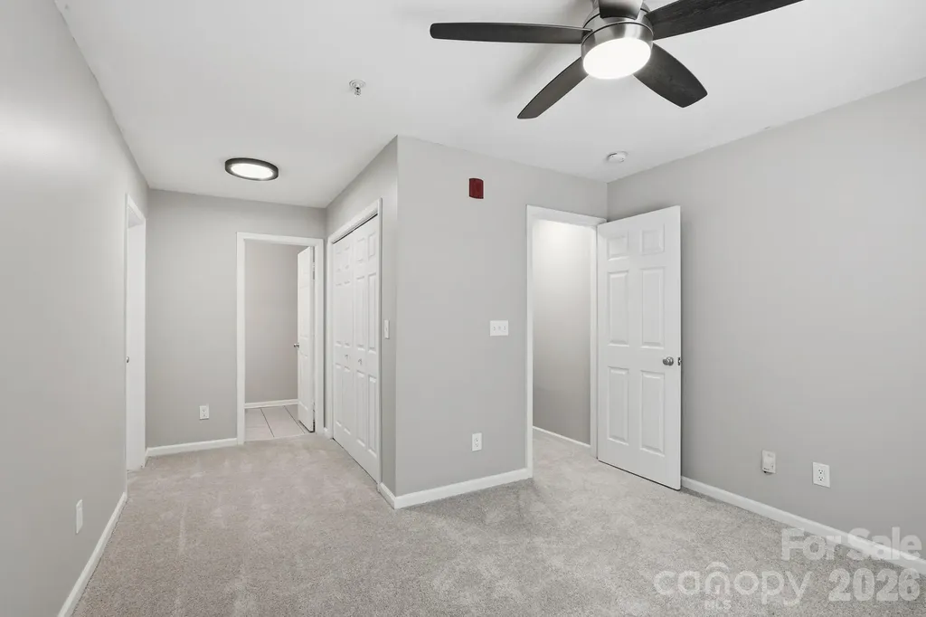 3921 Picasso Court Charlotte NC 28205