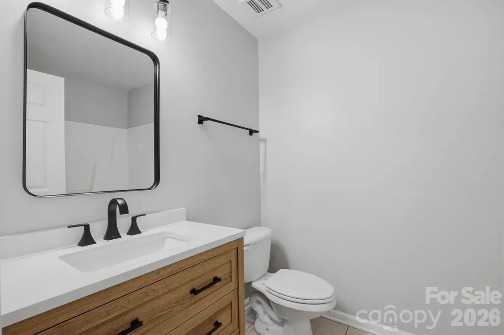 3921 Picasso Court Charlotte NC 28205