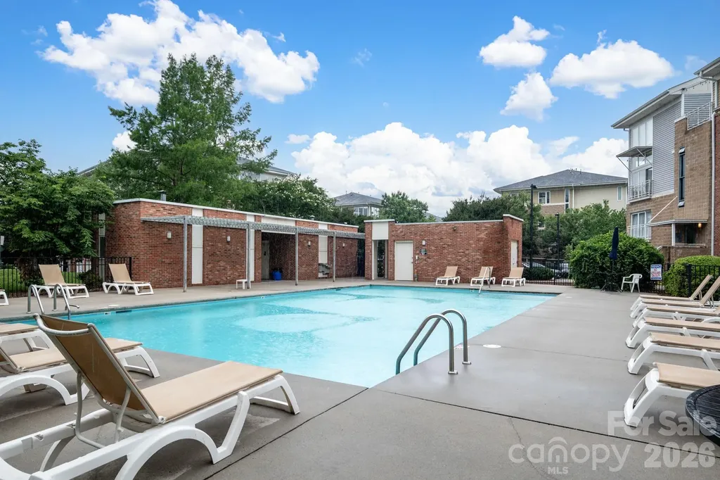 3921 Picasso Court Charlotte NC 28205