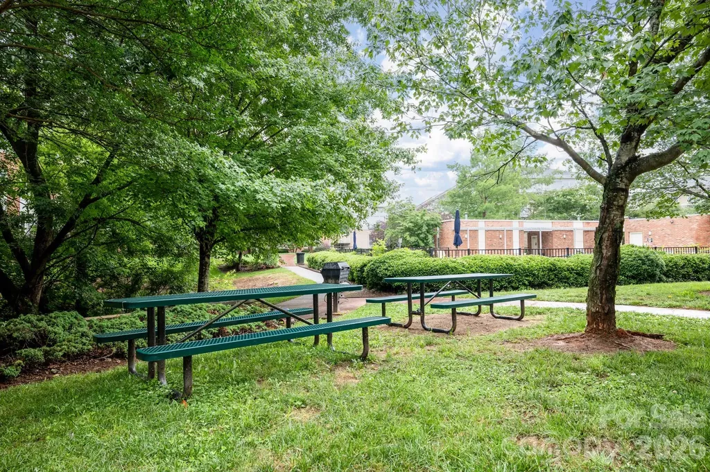 3921 Picasso Court Charlotte NC 28205