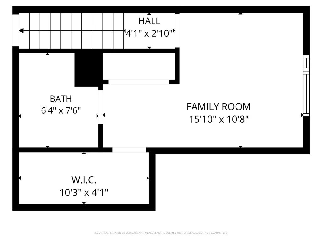 3921 Picasso Court Charlotte NC 28205