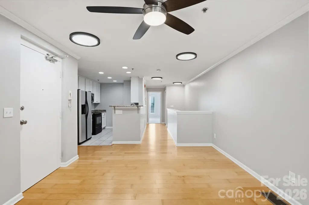 3921 Picasso Court Charlotte NC 28205