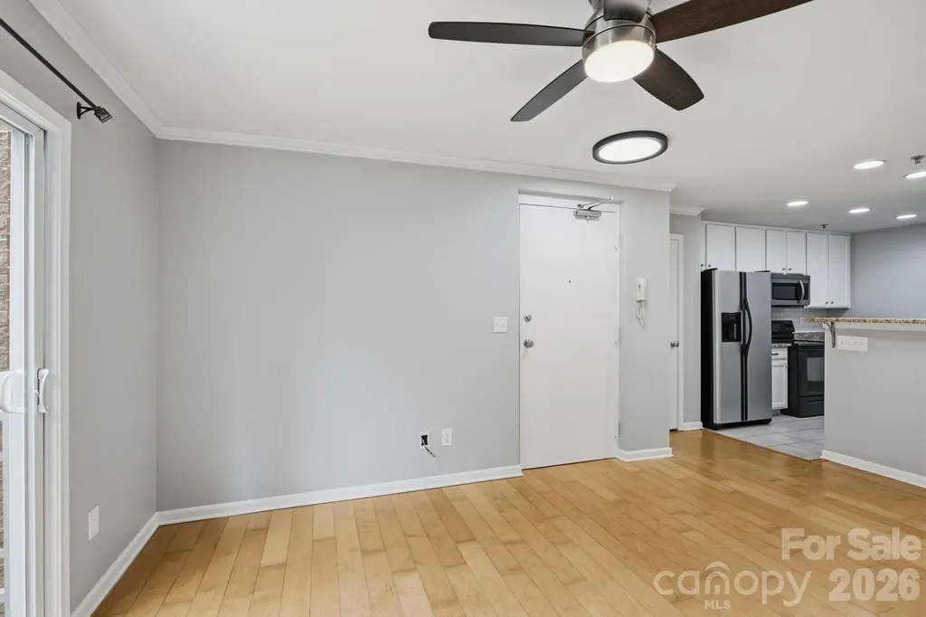 3921 Picasso Court Charlotte NC 28205