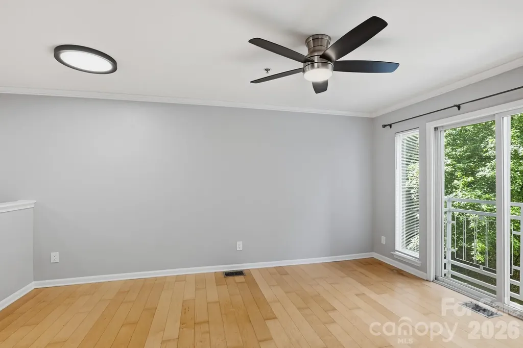 3921 Picasso Court Charlotte NC 28205