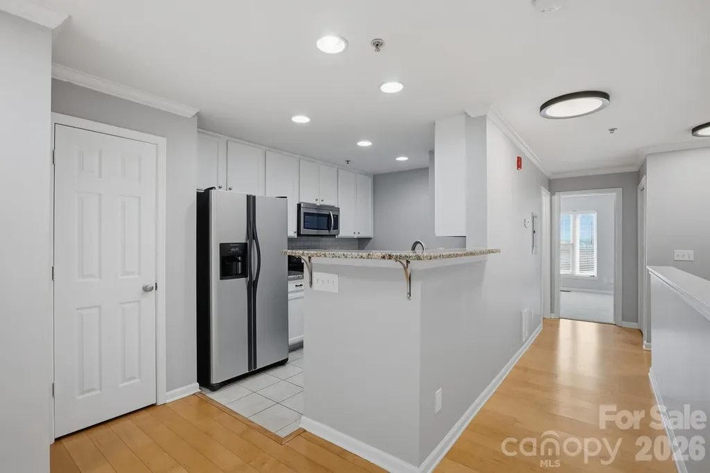 3921 Picasso Court Charlotte NC 28205