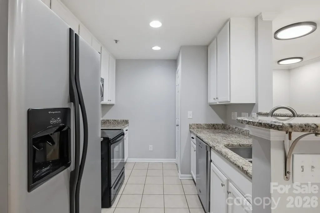 3921 Picasso Court Charlotte NC 28205