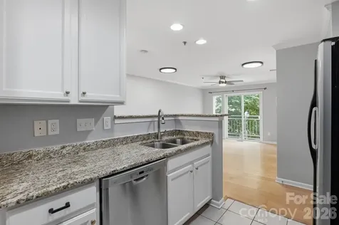 3921 Picasso Court Charlotte NC 28205
