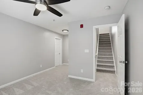 3921 Picasso Court Charlotte NC 28205