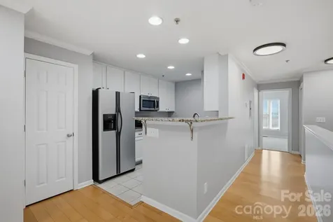 3921 Picasso Court Charlotte NC 28205