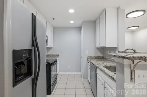 3921 Picasso Court Charlotte NC 28205