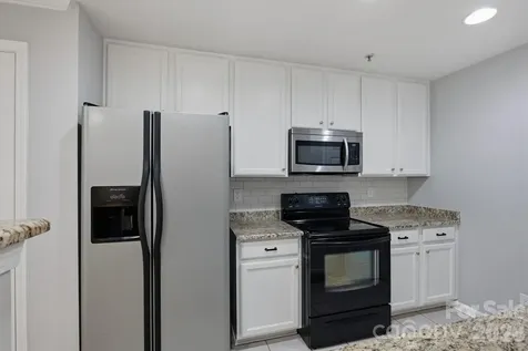 3921 Picasso Court Charlotte NC 28205