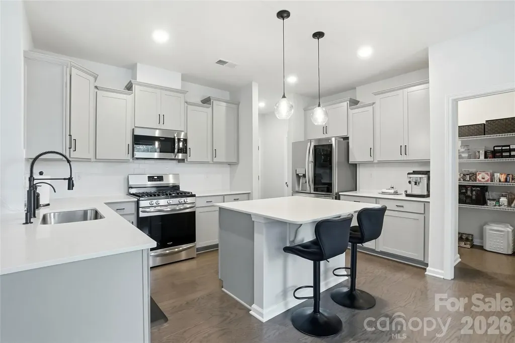 16009 Duval Drive Charlotte NC 28273