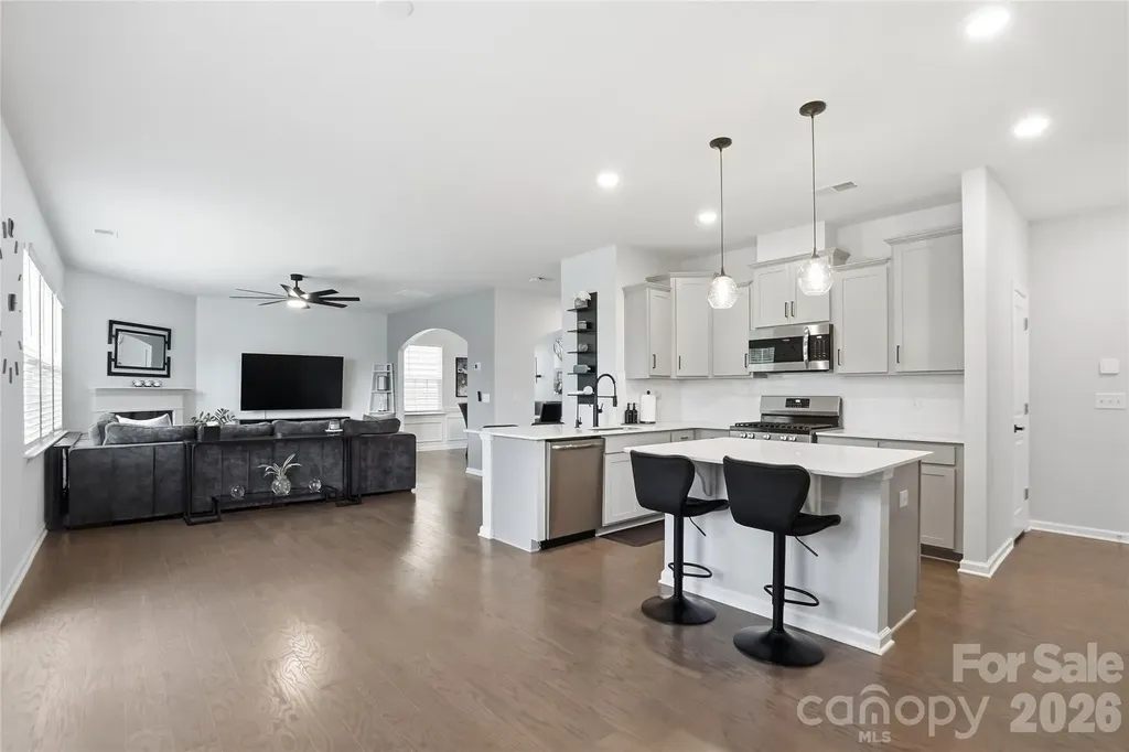 16009 Duval Drive Charlotte NC 28273