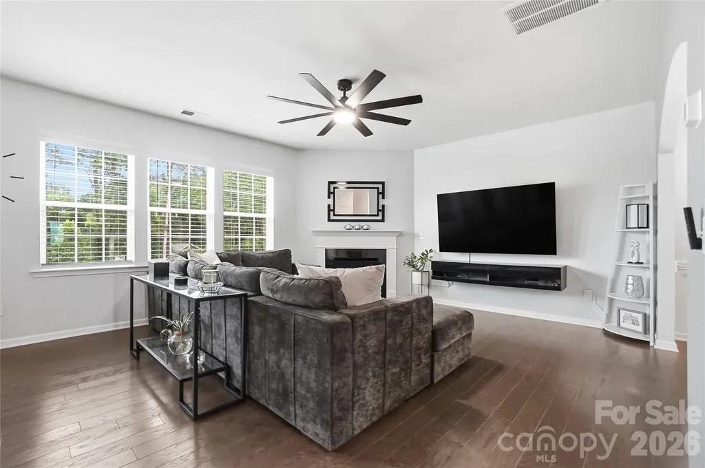 16009 Duval Drive Charlotte NC 28273