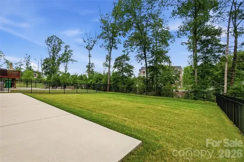 16009 Duval Drive Charlotte NC 28273