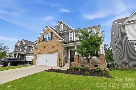 16009 Duval Drive Charlotte NC 28273