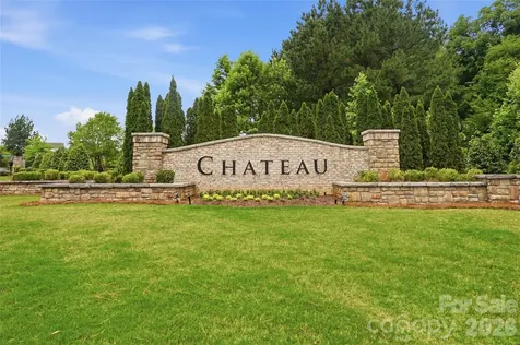 16009 Duval Drive Charlotte NC 28273