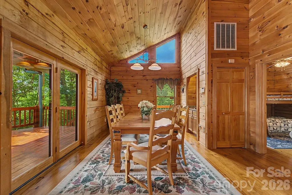 22 Kako Ridge Sylva NC 28779