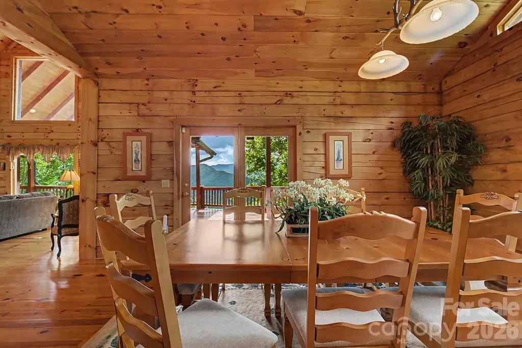 22 Kako Ridge Sylva NC 28779