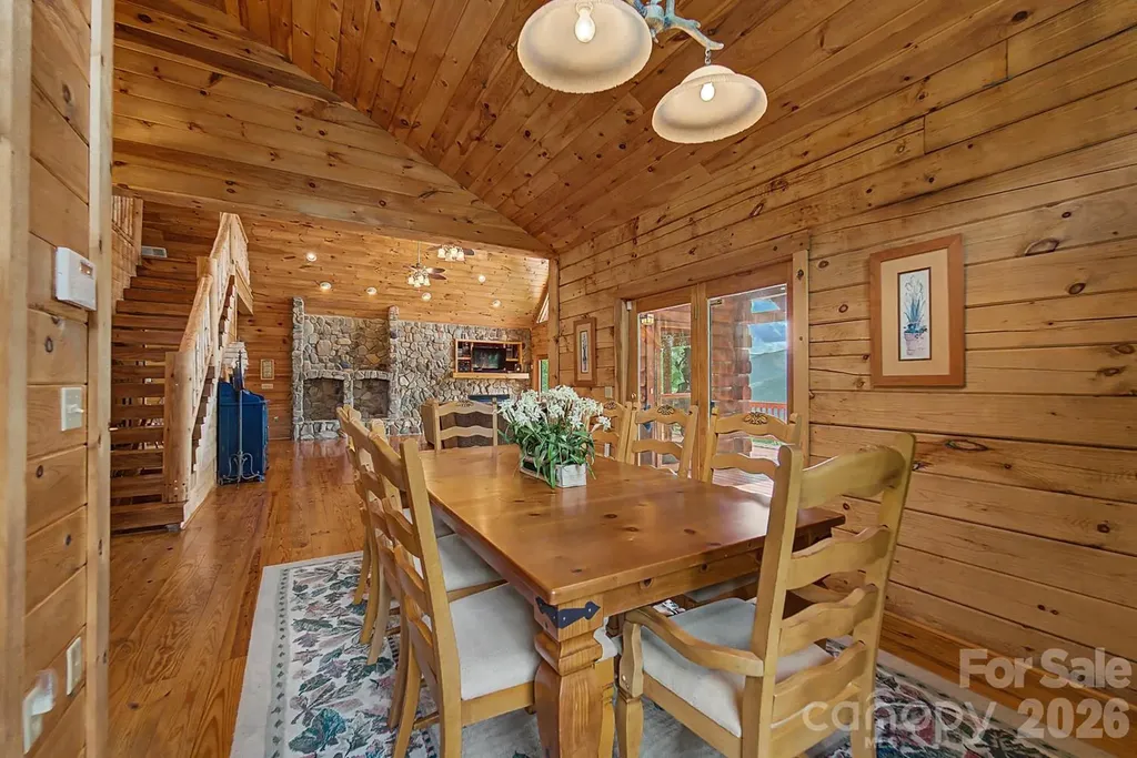 22 Kako Ridge Sylva NC 28779