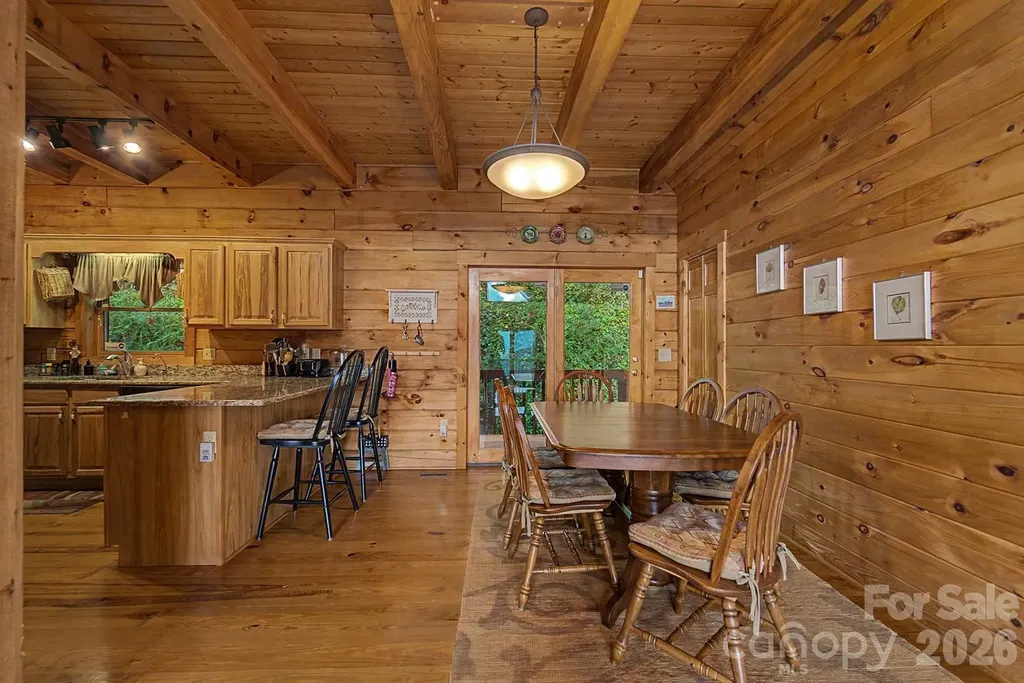 22 Kako Ridge Sylva NC 28779