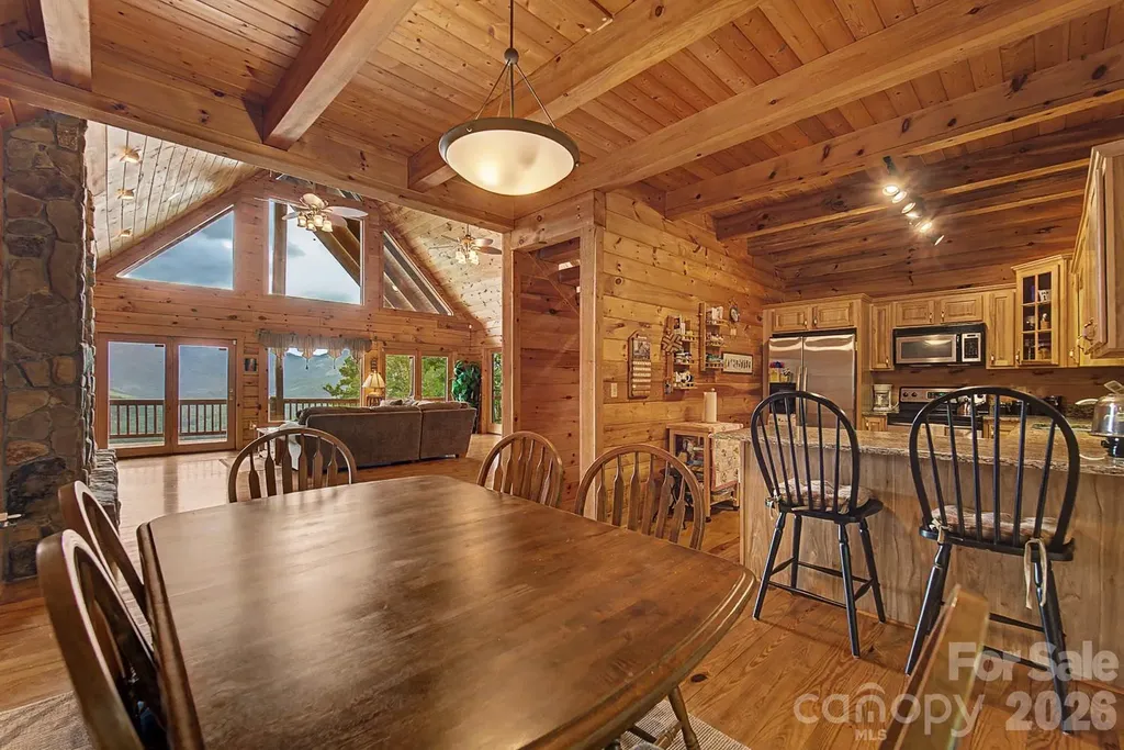22 Kako Ridge Sylva NC 28779
