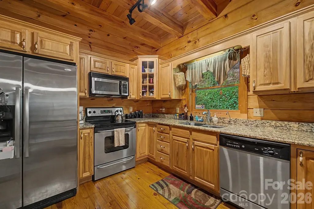 22 Kako Ridge Sylva NC 28779
