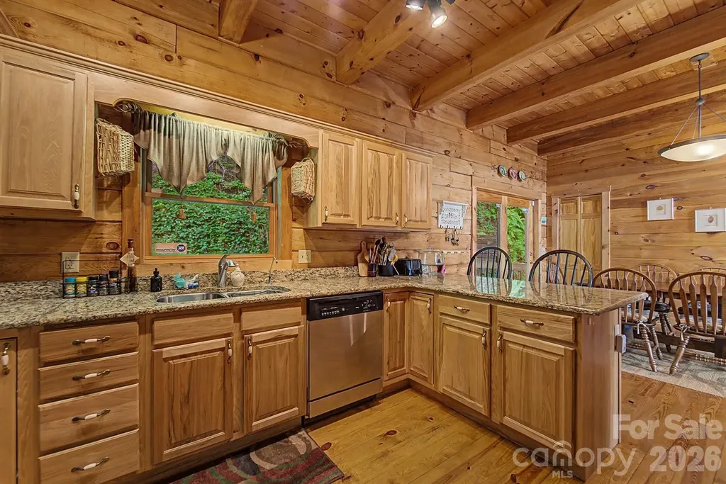 22 Kako Ridge Sylva NC 28779
