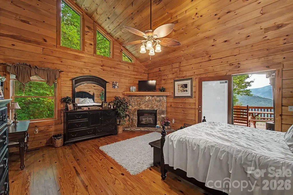 22 Kako Ridge Sylva NC 28779