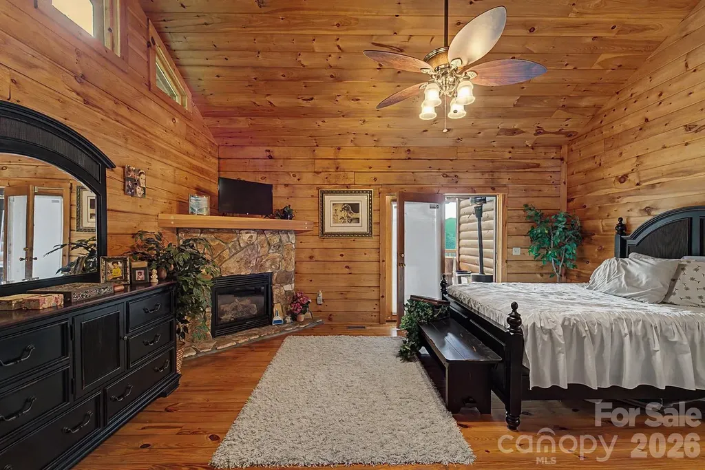 22 Kako Ridge Sylva NC 28779