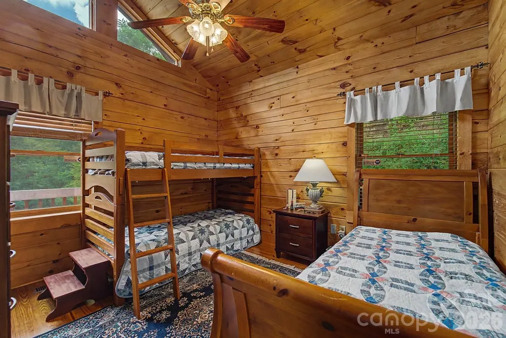 22 Kako Ridge Sylva NC 28779