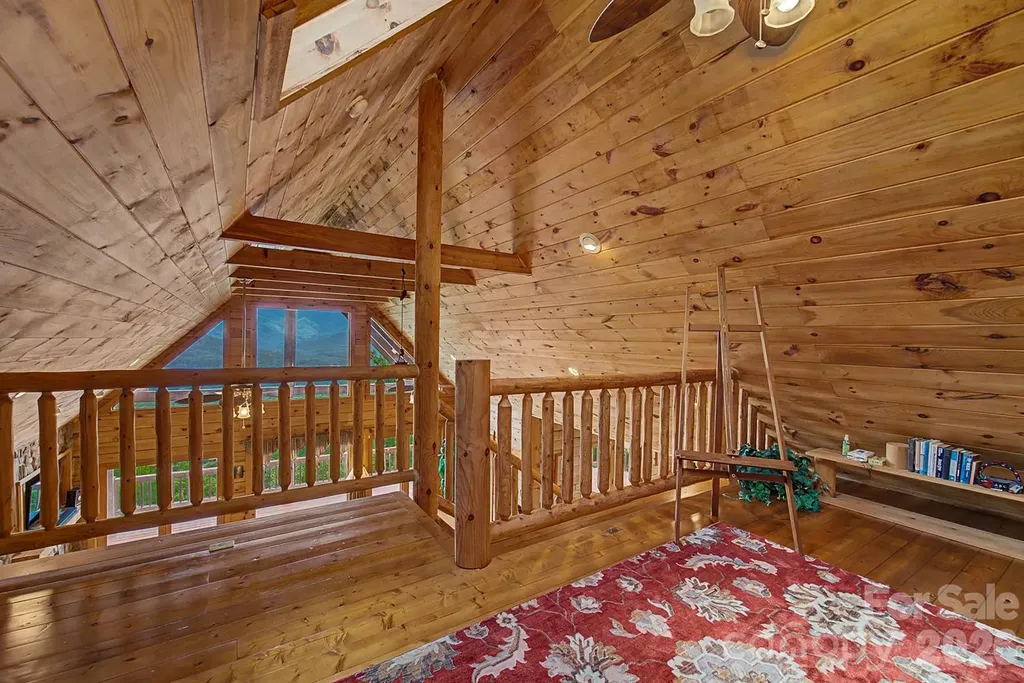 22 Kako Ridge Sylva NC 28779