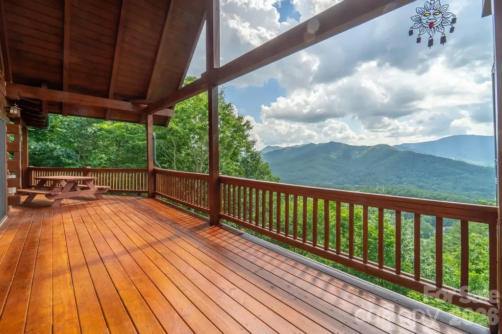 22 Kako Ridge Sylva NC 28779