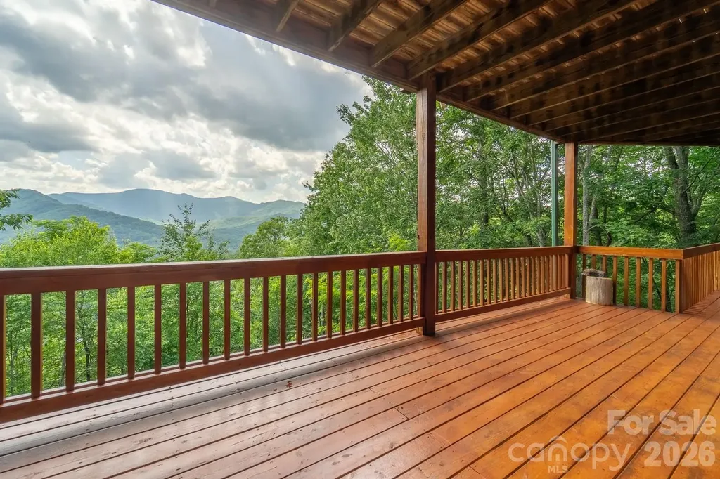 22 Kako Ridge Sylva NC 28779