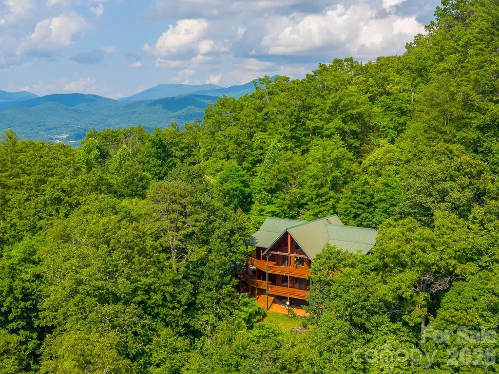 22 Kako Ridge Sylva NC 28779