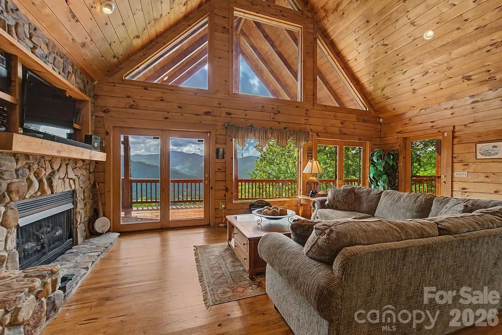 22 Kako Ridge Sylva NC 28779
