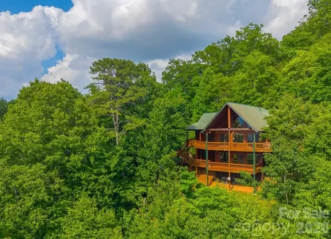 22 Kako Ridge Sylva NC 28779