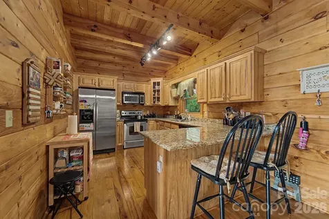 22 Kako Ridge Sylva NC 28779