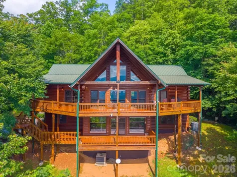 22 Kako Ridge Sylva NC 28779