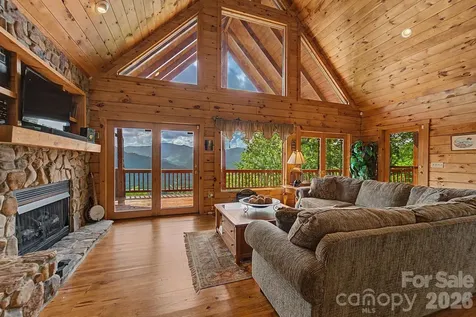 22 Kako Ridge Sylva NC 28779