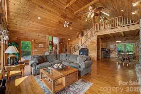 22 Kako Ridge Sylva NC 28779
