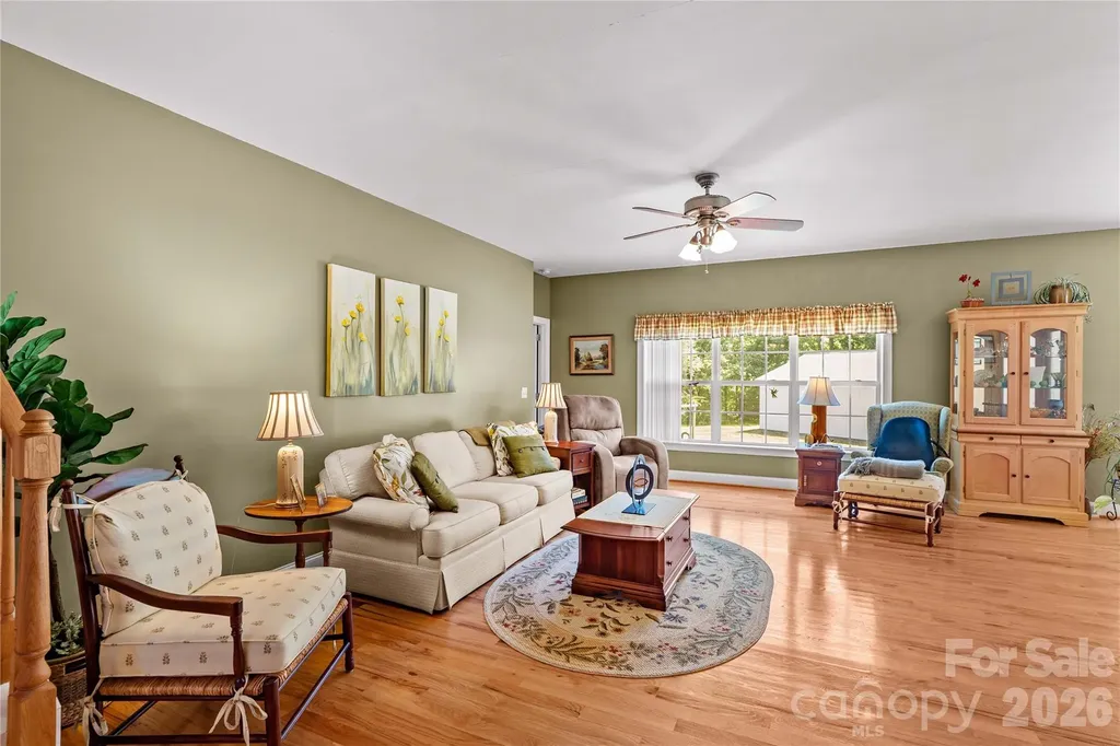 339 Johnson Farm Road Hiddenite NC 28636